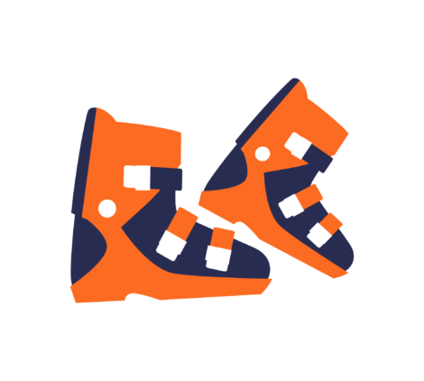 SnowSportFootwear, WinterSkiBoots, AlpineShoes, SkiingGear, SkiFootwear-01