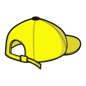 Sport cap, athletic headwear, workout hat, fitness cap, sports hat-01