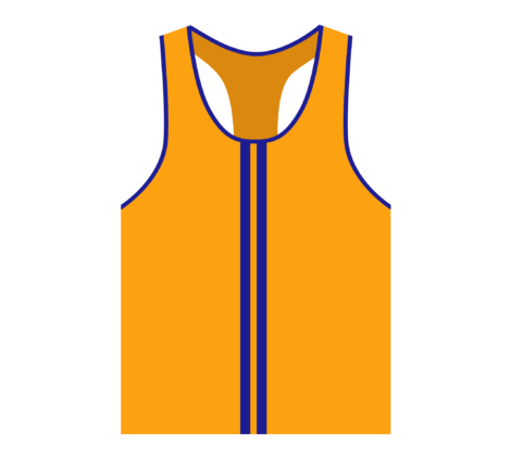 Sports shirt, athletic jersey, workout top, fitness tee, activewear shirt-01