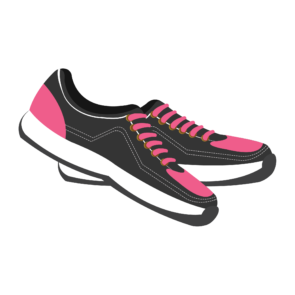 Sports shoes, athletic footwear, training gear, running equipment, footwear accessories-01