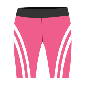 Sports shorts, athletic apparel, workout wear, exercise clothing, activewear-01