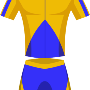 Sports wear, cycling, Shirt ansd shorts, summer games,BMXAccessories, BMXApparel