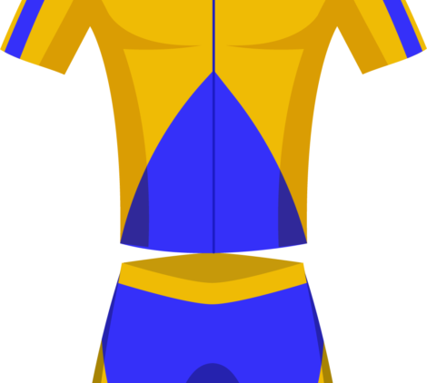 Sports wear, cycling, Shirt ansd shorts, summer games,BMXAccessories, BMXApparel