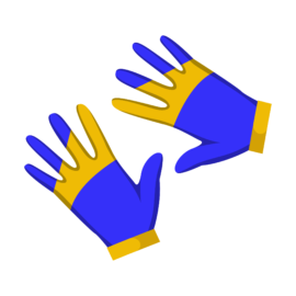 SportsGloves, AthleticGloves, WorkoutHandwear, PerformanceGloves, TrainingGloves