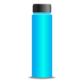 SportsWaterBottle, HydrationGear, ActiveHydration, WorkoutBottle, FitnessHydration-01