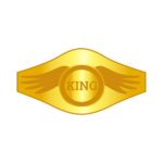 Title belt, championship belt, prize belt, championship strap, winning belt-01