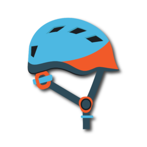 Wall climbing helmet, rock climbing safety, head protection, climbing gear, indoor climbing helmet-01